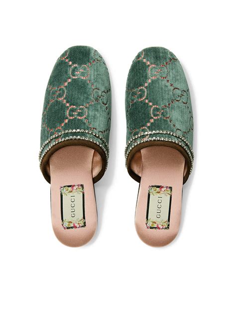 pantofole gucci outlet|gucci outlet west property.